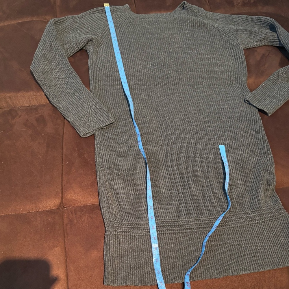 Banana Republic Sweater Dress - Picture 10 of 12